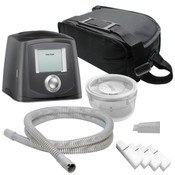 Refurbished ICON Premo CPAP Machine